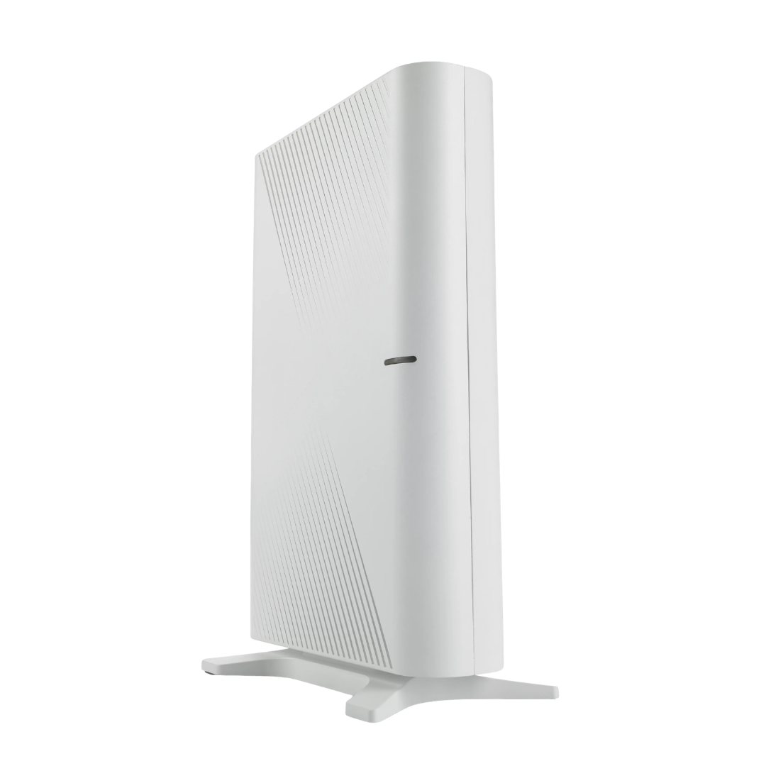 InfoWest router included with every plan